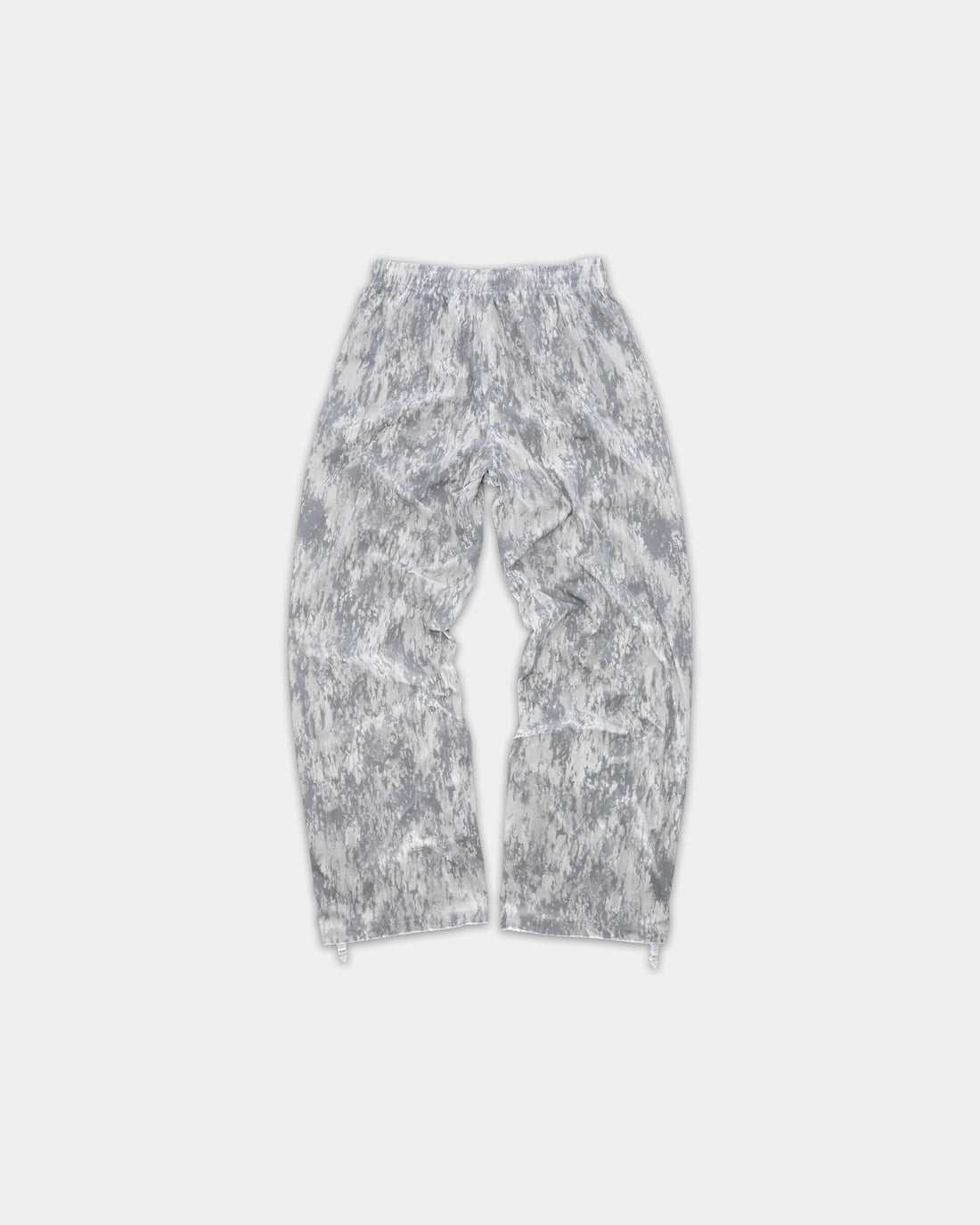 Bareen - Active pants Snow camo