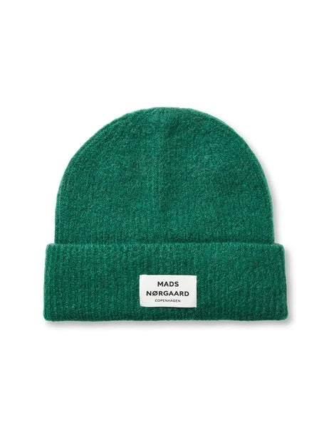 Mads Nørgaard - Anju hat Alpine green