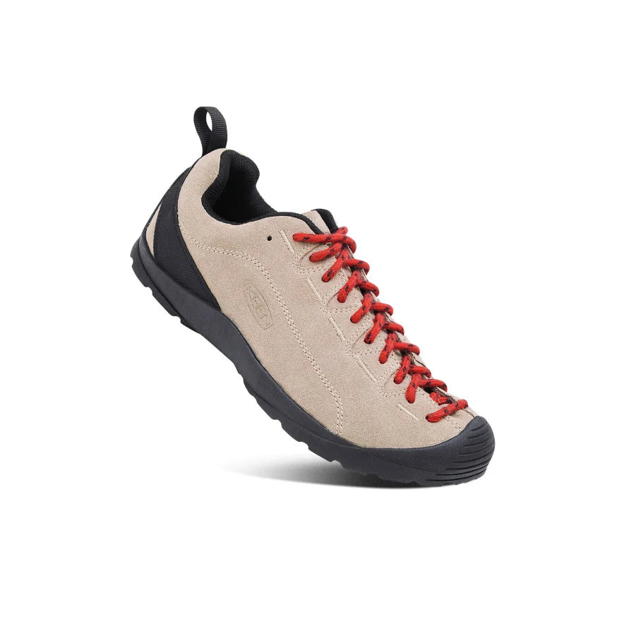 KEEN - Jasper silver mink sneakers