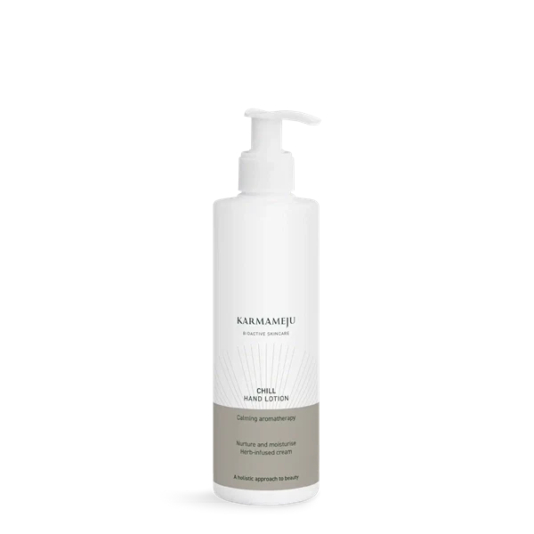 Karmameju - Hand Lotion CHILL 250 ml