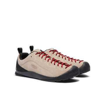 KEEN - Jasper silver mink sneakers
