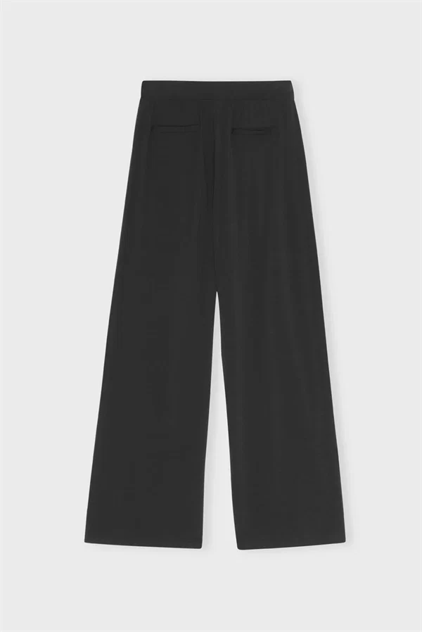 Moshi moshi mind - Devote pants Black