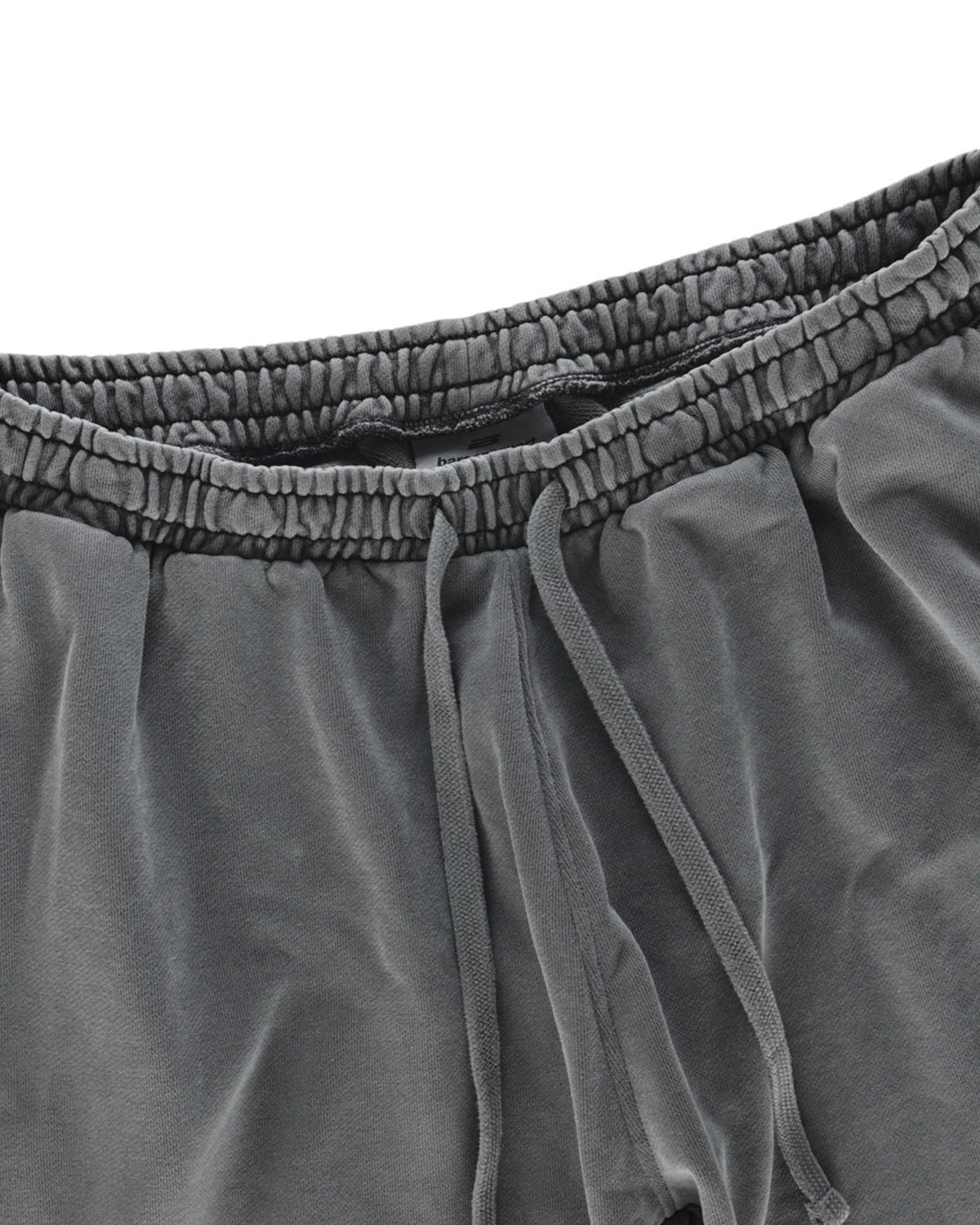 Bareen - Active oversized sweatpants Desert black