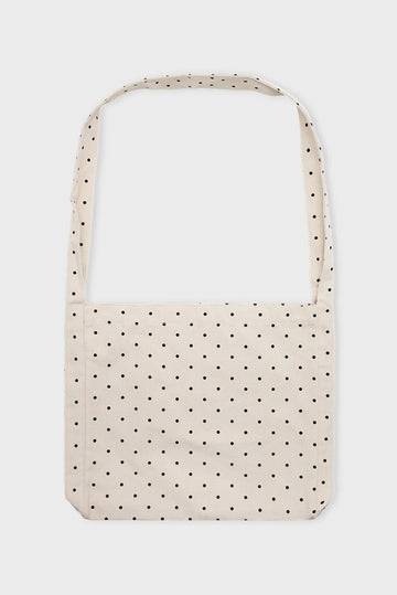 Moshi Moshi mind - Dotted crossbody bag