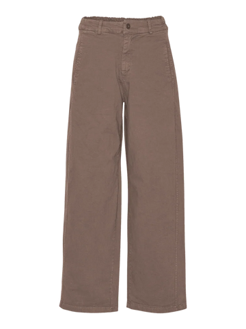 The selection - Molly pants Acorn