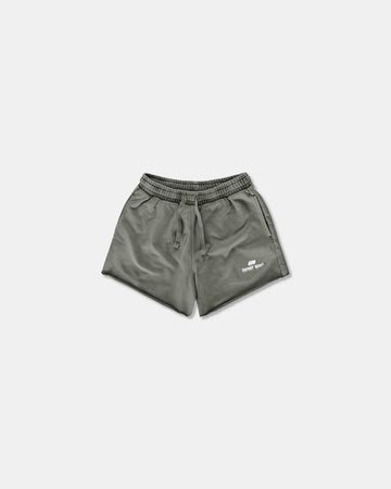 Bareen - Women's active sweat shorts