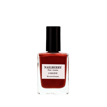 Nailberry - Rooting for you