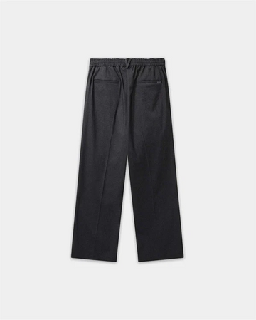 Bareen - Suit pants Stone grey
