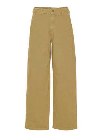 The Selection - Molly pants Mustard