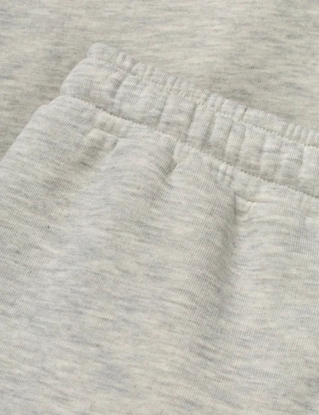 Mads Nørgaard - Iggy pants Light grey melange