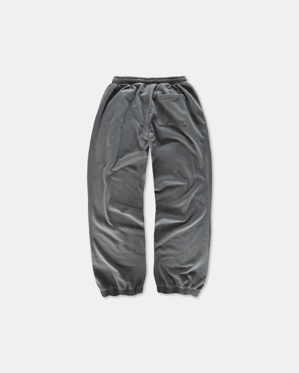 Bareen - Active oversized sweatpants Desert black