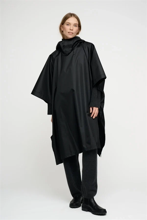 Moshi moshi mind - Let it rain poncho
