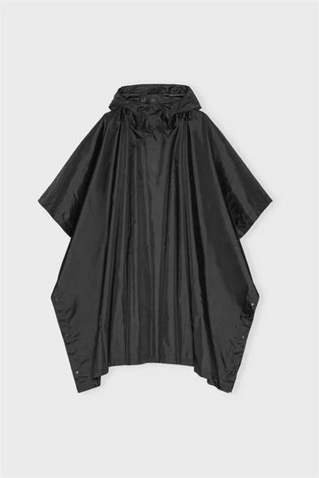 Moshi moshi mind - Let it rain poncho