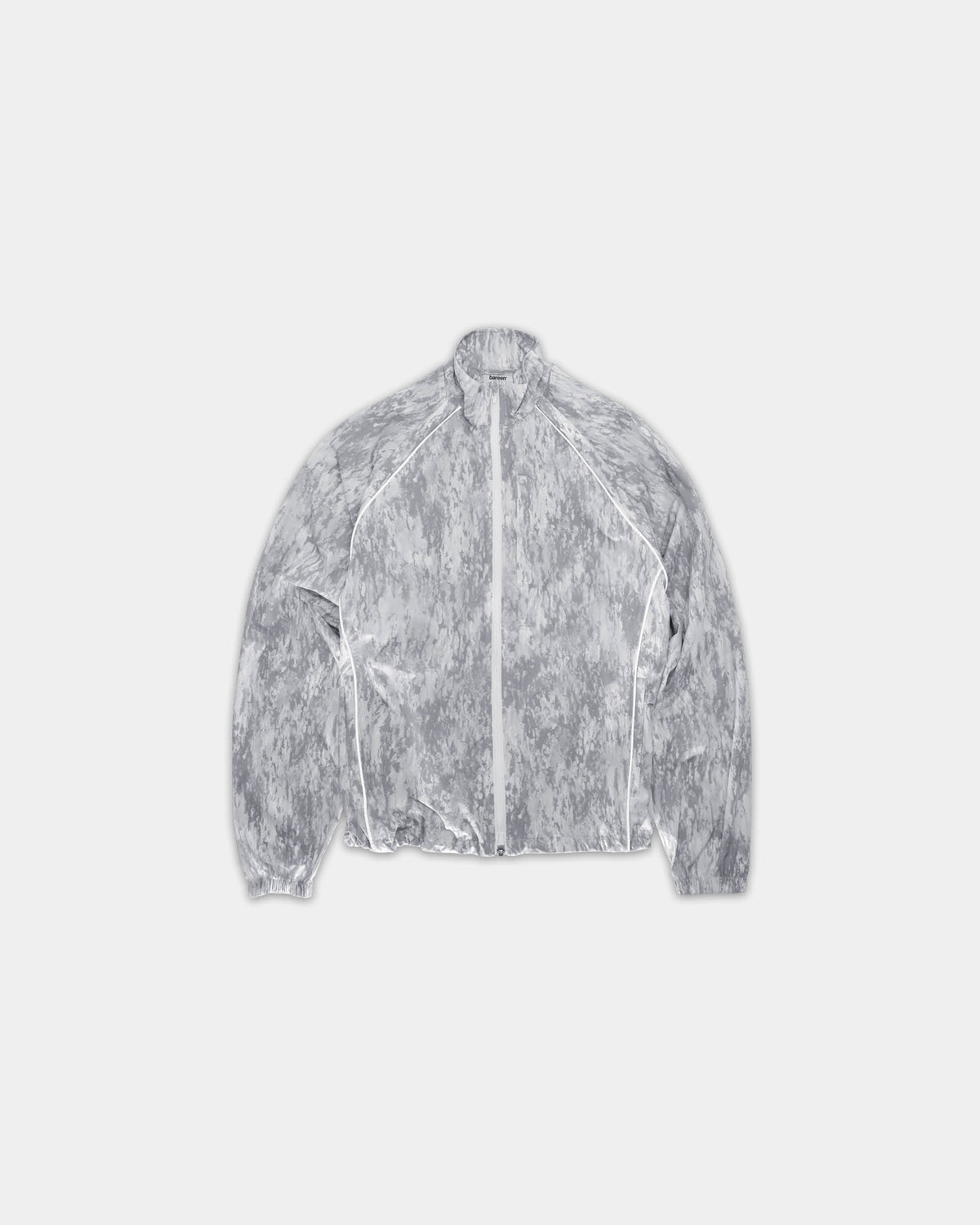 BAREEN - 2-in-1 active jacket Snow camo