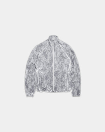 BAREEN - 2-in-1 active jacket Snow camo
