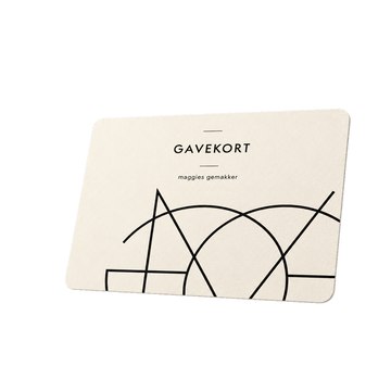 Gavekort