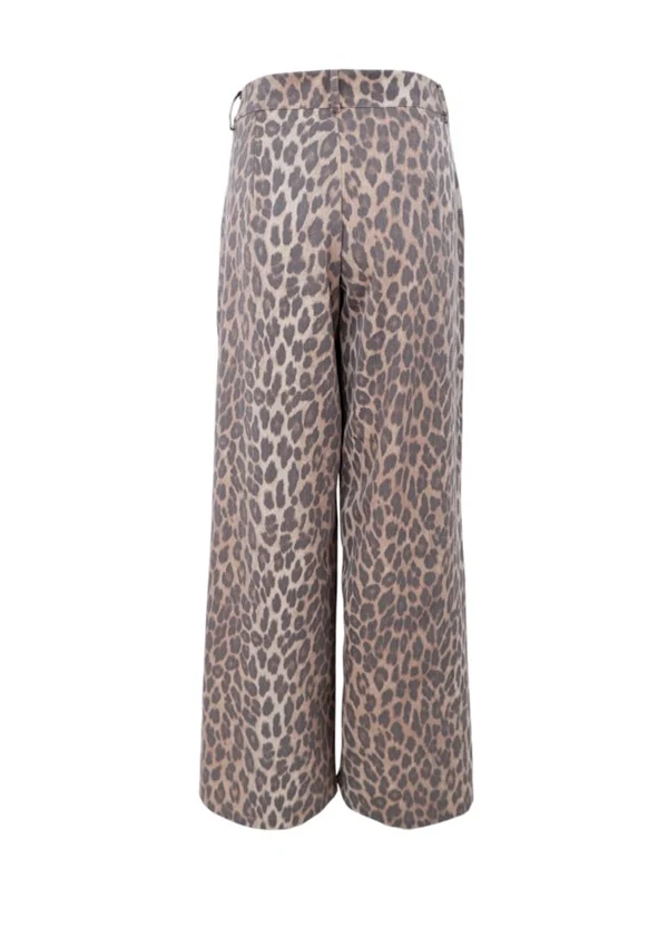 Black colour - Bcalice pants Leo