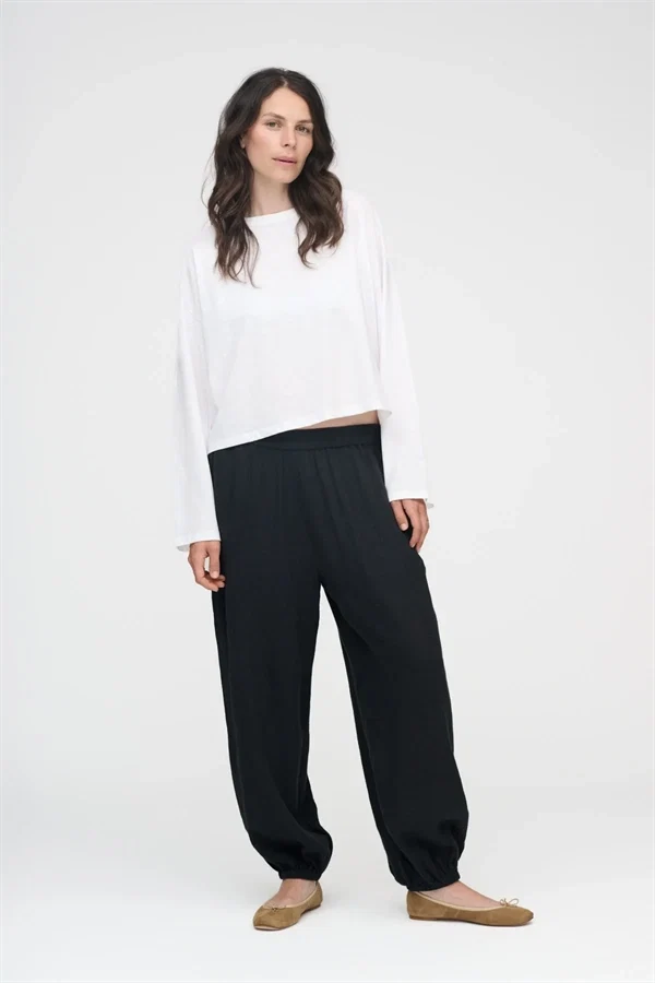 Moshi Moshi mind - Precious tee White