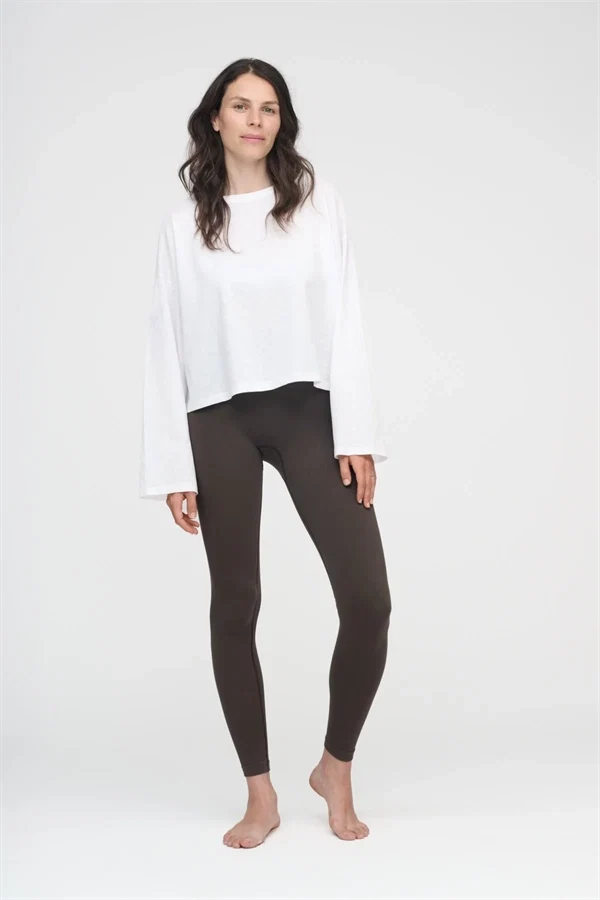 Moshi Moshi mind - Precious tee White