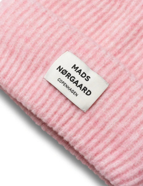 Mads Nørgaard - Anju hat Fairy tale pink