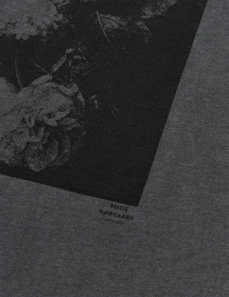 Mads Nørgaard - Trenda tee Black