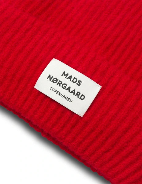 Mads Nørgaard - Anju hat Goji berry
