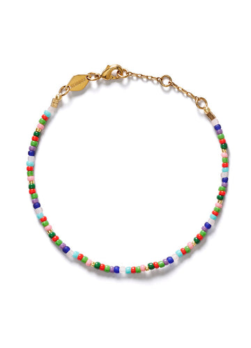ANNI LU - Tutti journey bracelet Wild berries
