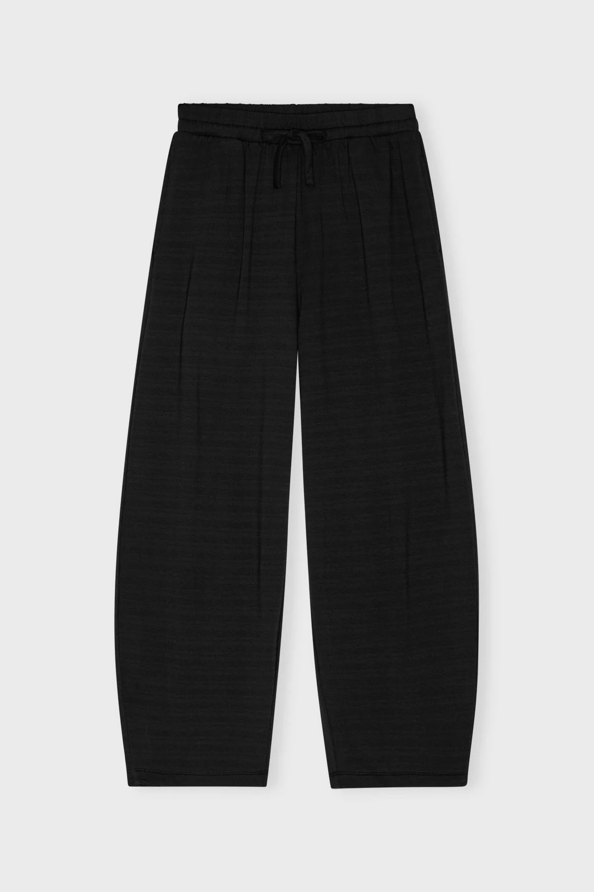 Moshi Moshi Mind - Shiloh pants Black