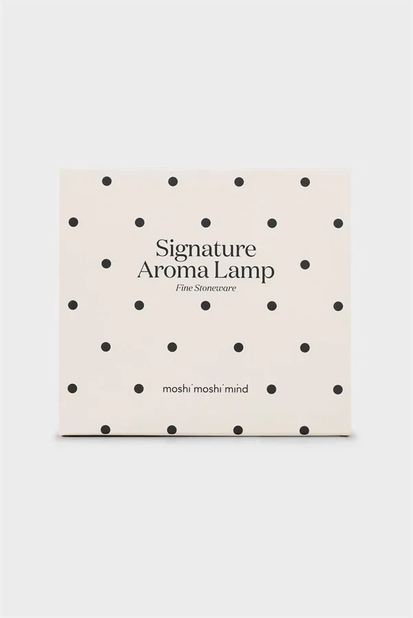 Moshi Moshi mind - Aroma lampe