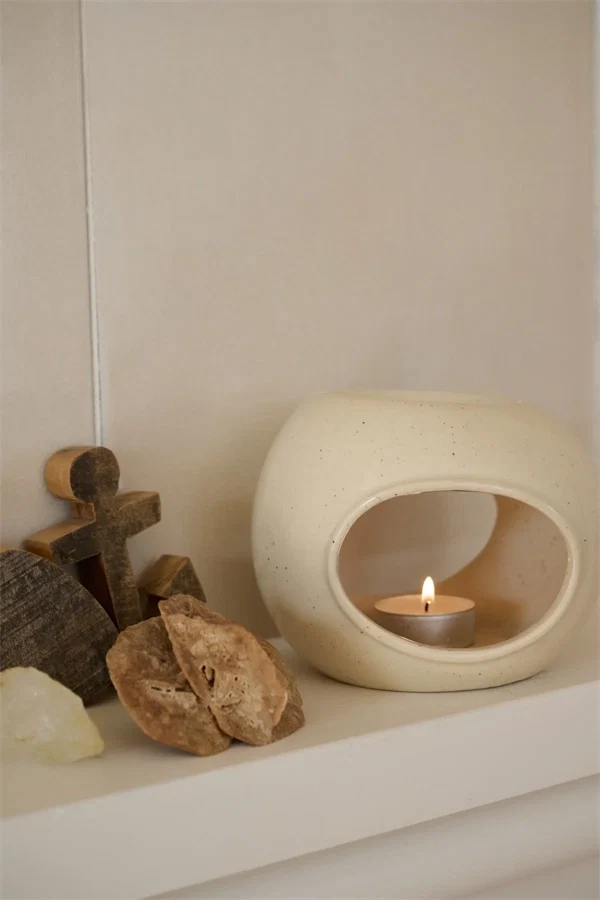 Moshi Moshi mind - Aroma lampe