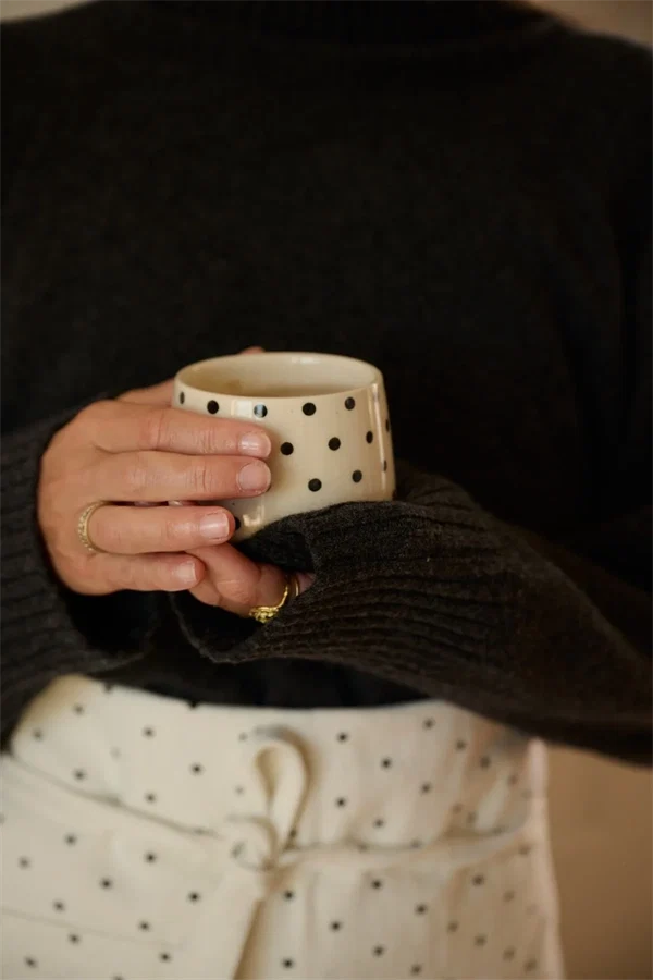 Moshi moshi mind - Signature cup