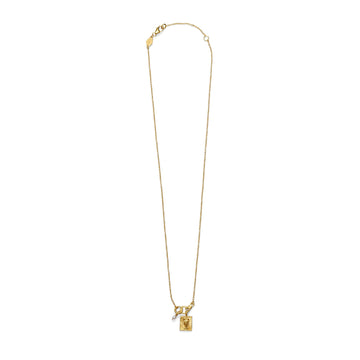 ANNI LU - The good life necklace Gold