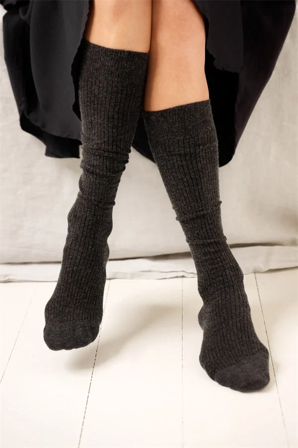 Moshi moshi mind - Woollie socks