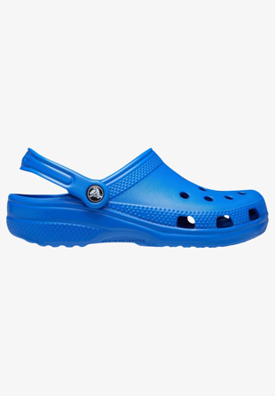 Crocs - Classic Clog Blue Bolt