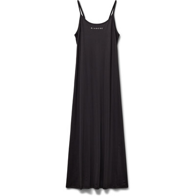 Blanche - Comfy-BL dress Black