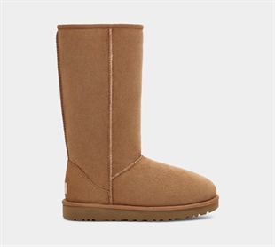 UGG - Classic tall ll Chestnut