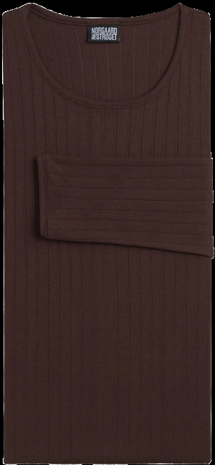 NPS - 101 NPS solid Brown