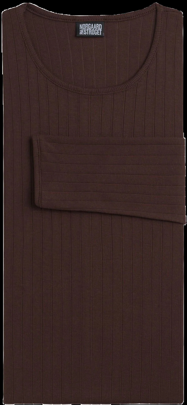 NPS - 101 NPS solid Brown