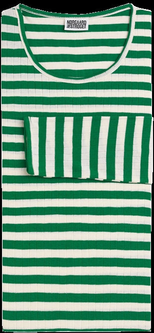 NPS - 101 Broadway Green/Ecru 