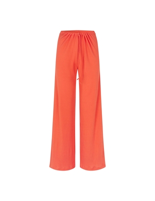 NPS - 101 Nova pants solid color Orange