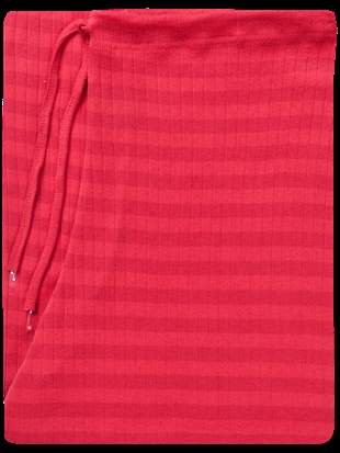 NPS - Nova pants Red/winterred