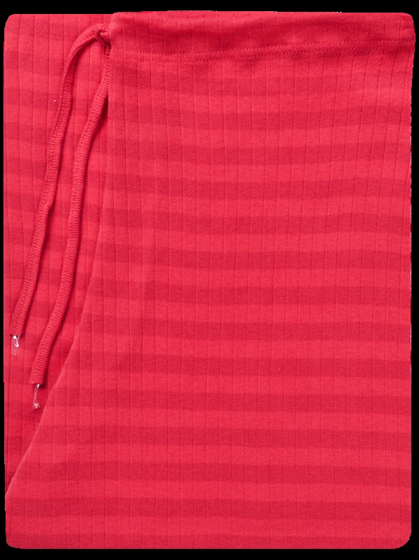 NPS - Nova pants Red/winterred