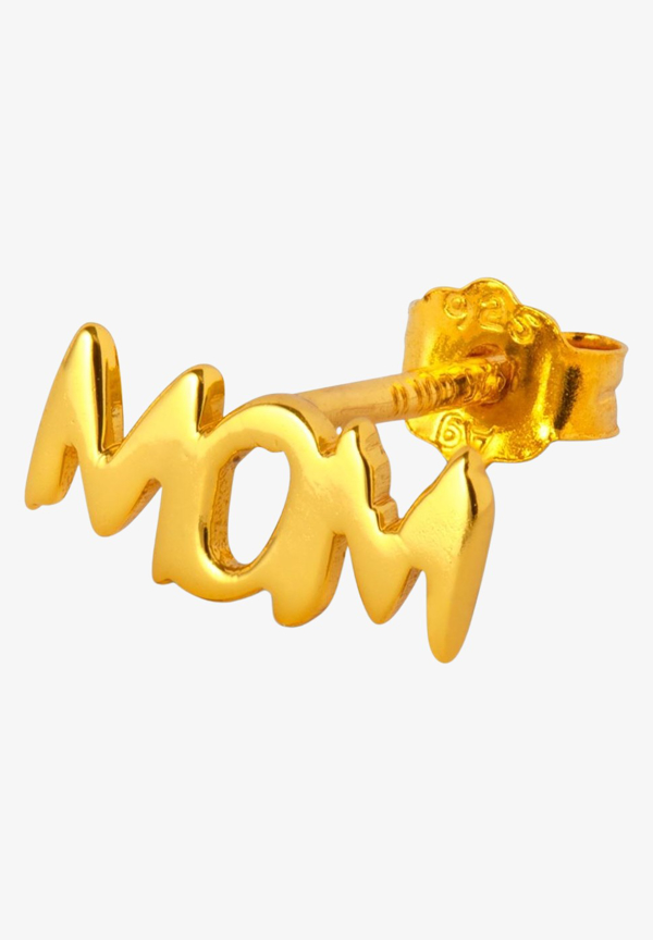 Lulu Copenhagen - Word MOM Gold