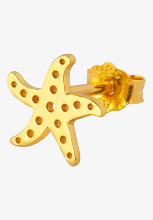 Lulu Copenhagen - Starfish Gold