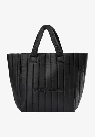 H2Ofagerholt - Market Bag Black