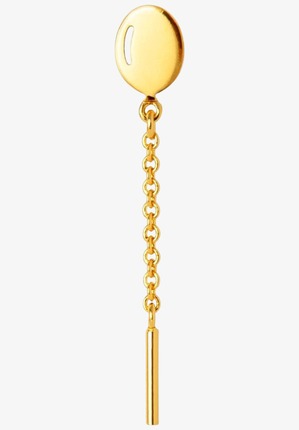 Lulu Copenhagen - Balloon Gold