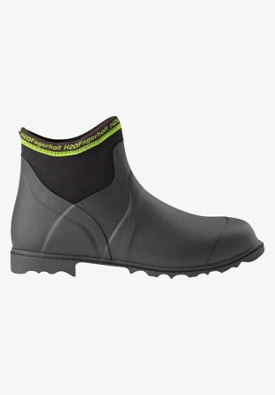 H2O fagerholt - Raining or not Boots Black