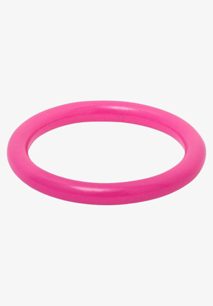 Lulu - Color Ring Pink