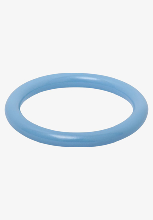 Lulu Copenhagen - Color Ring Light Blue