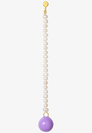 Lulu Copenhagen - Topping Long Pearls